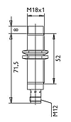 product image INLI 1814-SF