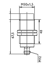 product image INLI 3014-SF