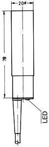 product image IBHT 2012