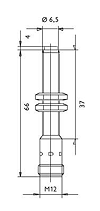 product image INMI 6514-SF