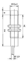 product image IPCT 1214-SF