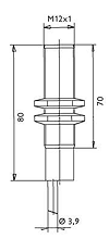 product image IBCT 1200