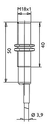 product image IBCT 1801