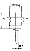 product image IBCT 3001