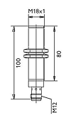 product image IBLI 1800