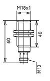 product image IBLI 1801