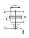 product image IBLI 3001