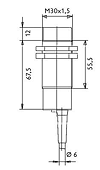product image INCT 3000