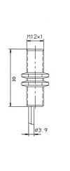 product image IBAT 1208