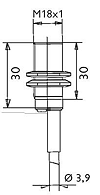 product image IBAT 1808