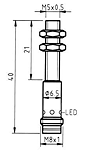 product image IB1,5LD 0512