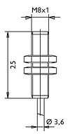 product image ICAA 0808