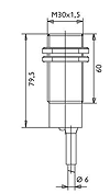 product image IBCT 3038