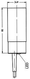 product image INHT 3438