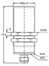 product image CBLH 3012