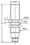 product image CBLI 1812