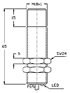 product image CNCT 1812