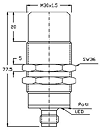 product image CNLH 3012