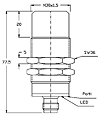 product image CNPH 3012