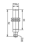 product image MDII 1814