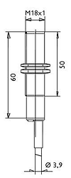 product image MRAT 1834