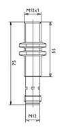 product image MRII 1234