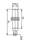 product image MRII 1834