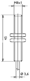 product image IC3CA 0812