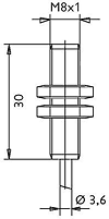 product image ID2CA 0812