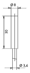 product image ID2DA 0812