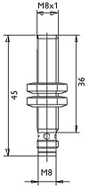 product image ID2LD 0812