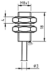 product image IK2CA 0812