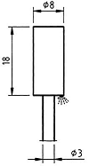 product image IK2DA 0812