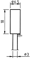 product image IK2DA 6512