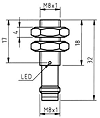product image IK2LD 0812