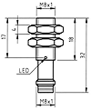 product image IK3LD 0812