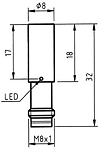 product image IK3MD 0812