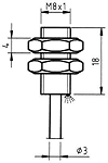 product image IKCA 0812