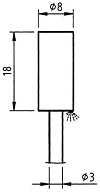product image IKDA 0812