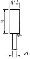 product image IKDA 6512