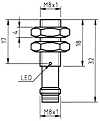 product image IKLD 0812