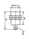 product image IKLI 3012