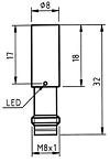 product image IKMD 0812
