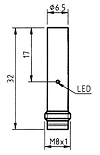 product image IKMD 6512