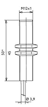 product image IL4CT 1212