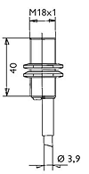 product image IL8CT 1812