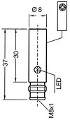 product image MBMD 3228